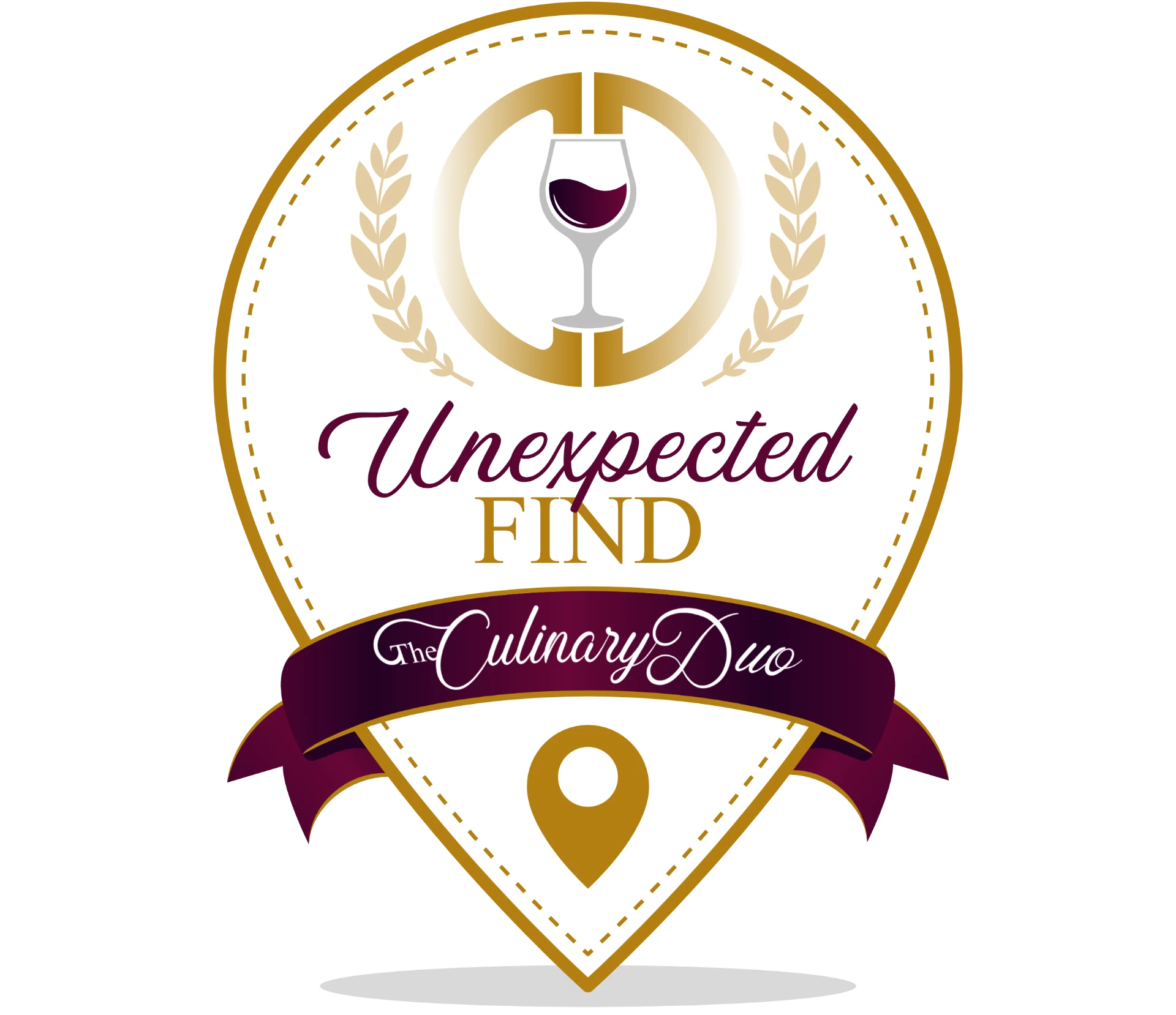 Unexpected Find badge