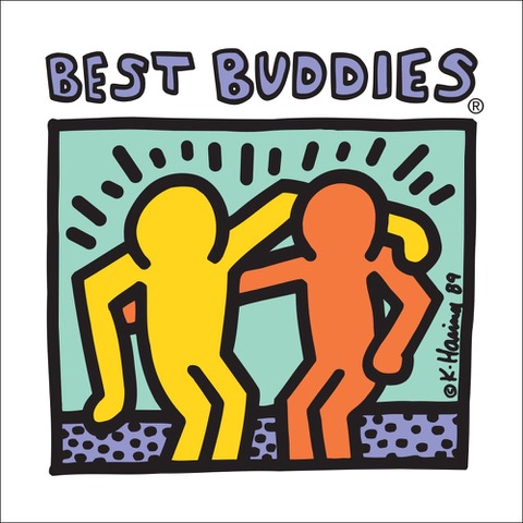  Best Buddies logo