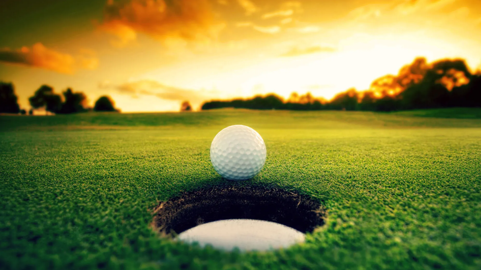 Golf Membership