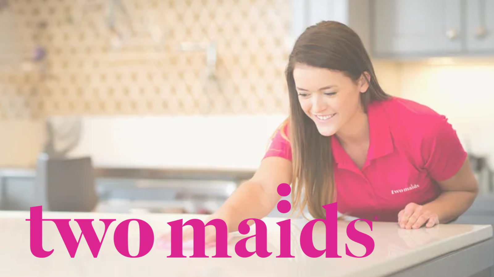 Two Maids Gift Basket & Certificate