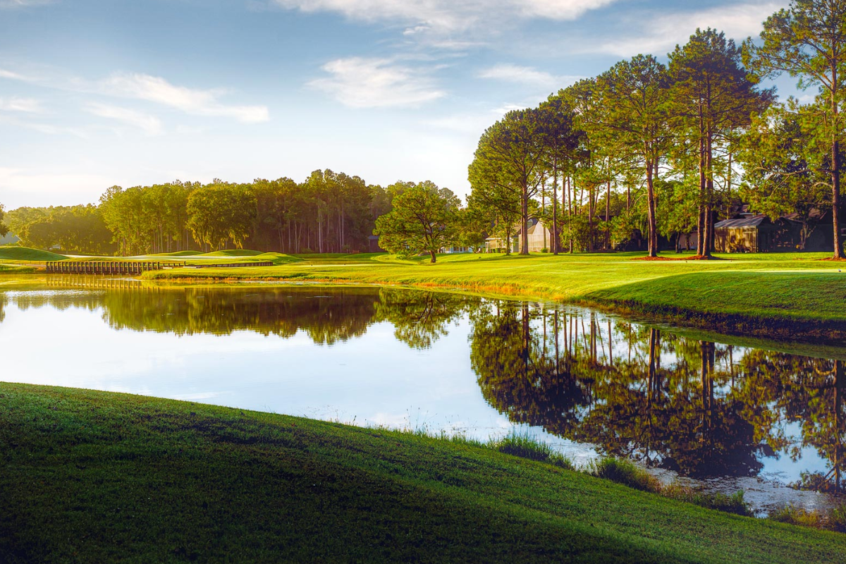 Golf Membership