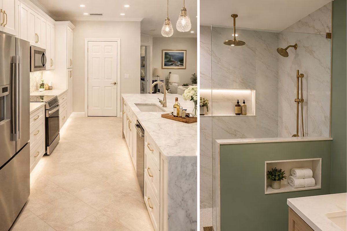 Hipo Signature Home Experience