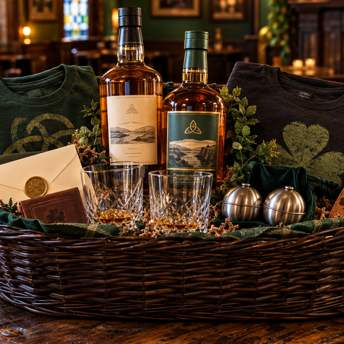 Fionn MacCool Hamper photo 1