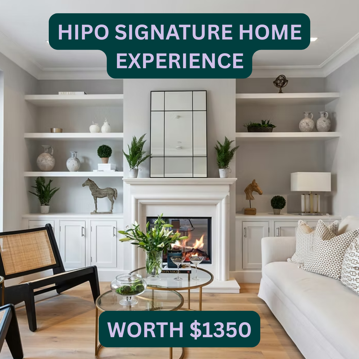 Hipo Signature Home Experience photo 1