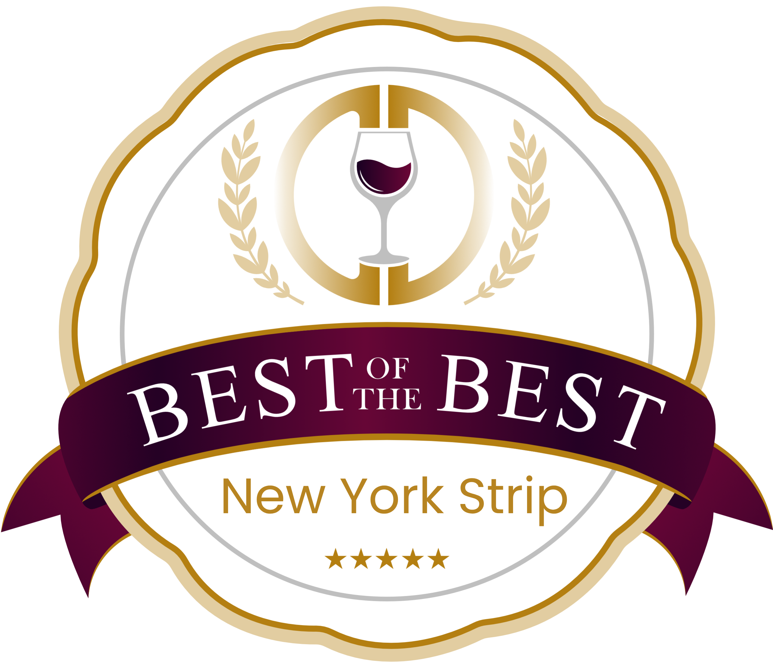 New York Strip