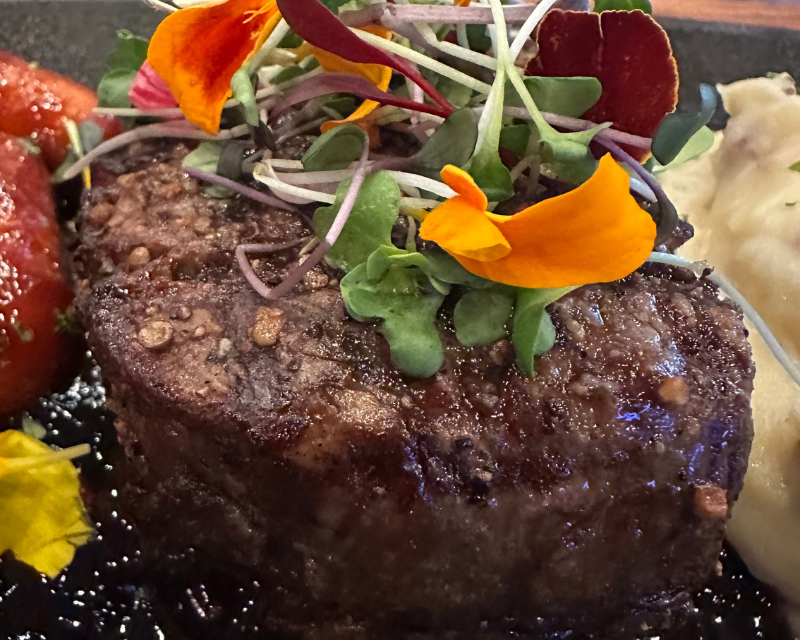 Stone and Barrel Taphouse at Cimarrone Golf Club