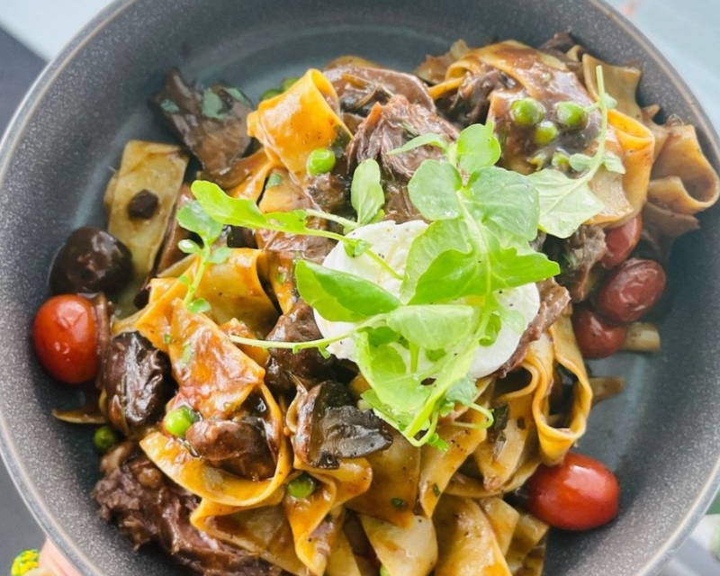 Hangar One Bistro Eatery & Bar
