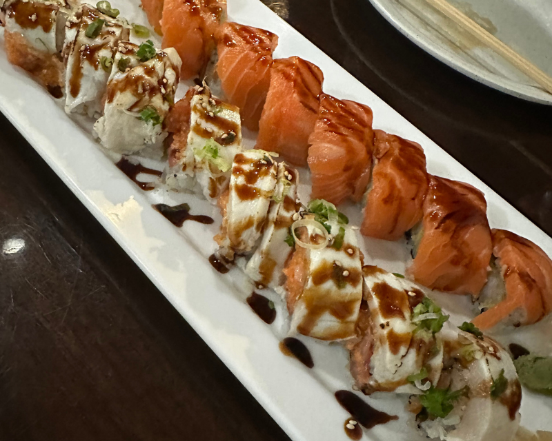 Kotobuki Asian Cuisine