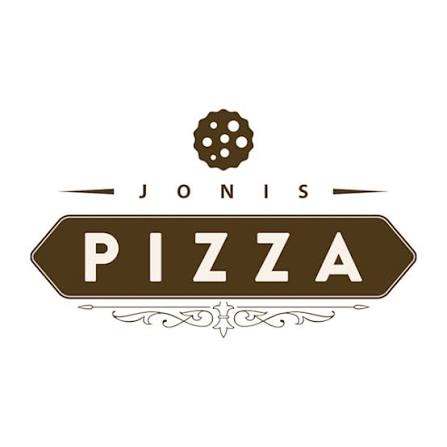 Jonis Pizza logo