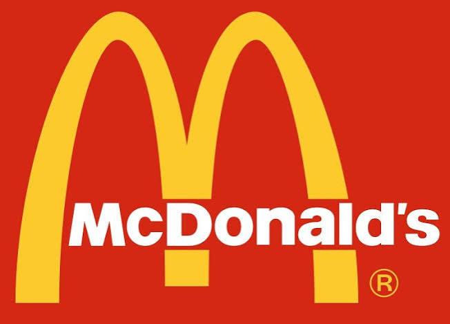 McDonald's - Lem Turner Rd, Jacksonville logo