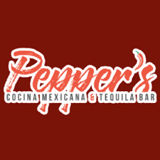Pepper’s Cocina Mexicana & Tequila Bar logo
