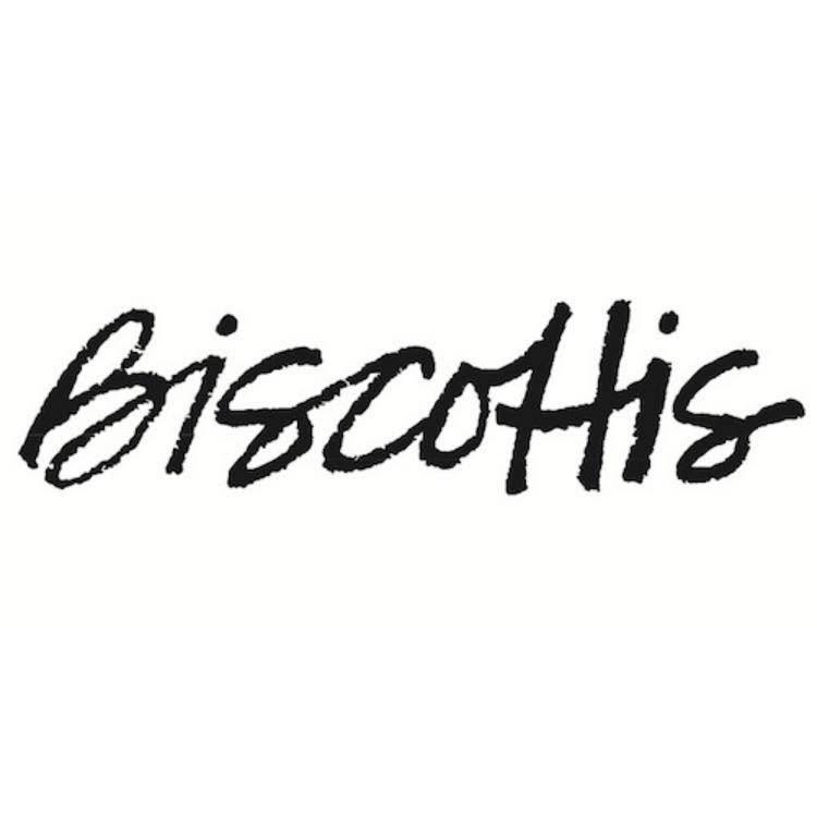 Biscottis logo