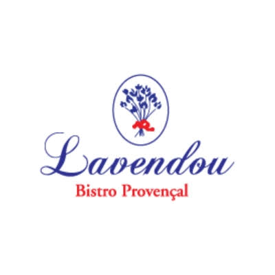 Lavendou Bistro Provincial logo