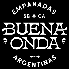Buena Onda | Santa Barbara, California logo