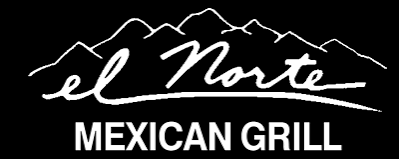 El Norte Mexican Grill logo