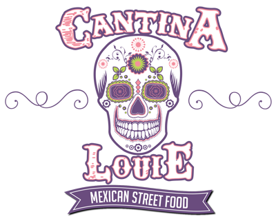 Cantine Louie logo