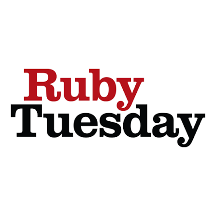Ruby Tuesday logo