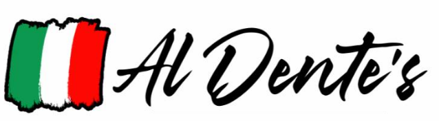 Al Dente's logo