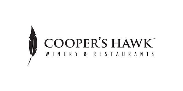 Cooper's Hawk logo