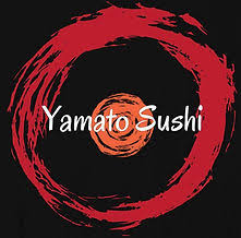 Yamato Sushi | Japanese • Thai logo