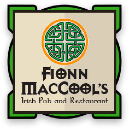 Fionn MacCool’s Irish Pub & Restaurant logo