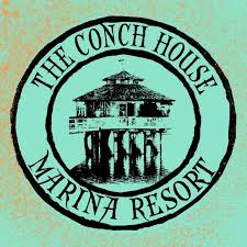 The Conch House Marina Resort logo