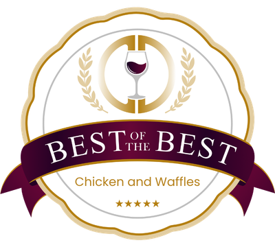Award badge 4
