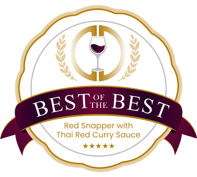 Award badge 5