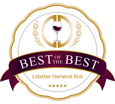 Award badge 4