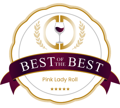 Award badge 3