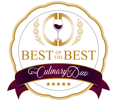 Award badge 1