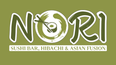 NORI Restaurant logo