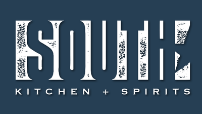 South Kitchen & Spirits logo