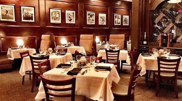 Bob's Steak & Chop House
