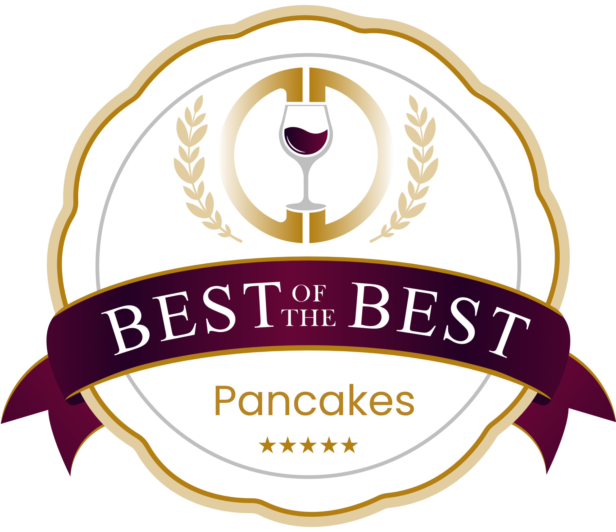 Award badge 1