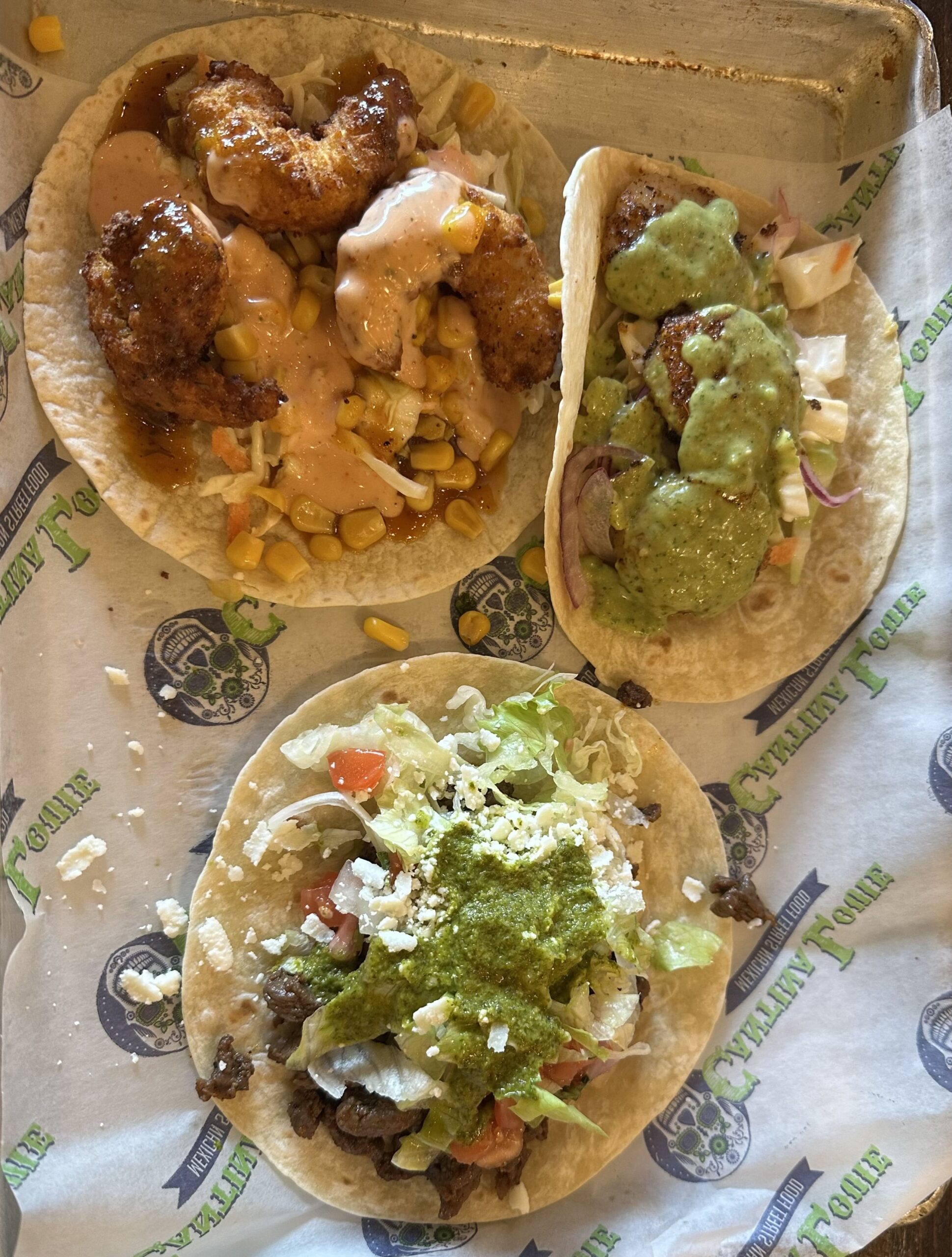 Cantina Louie