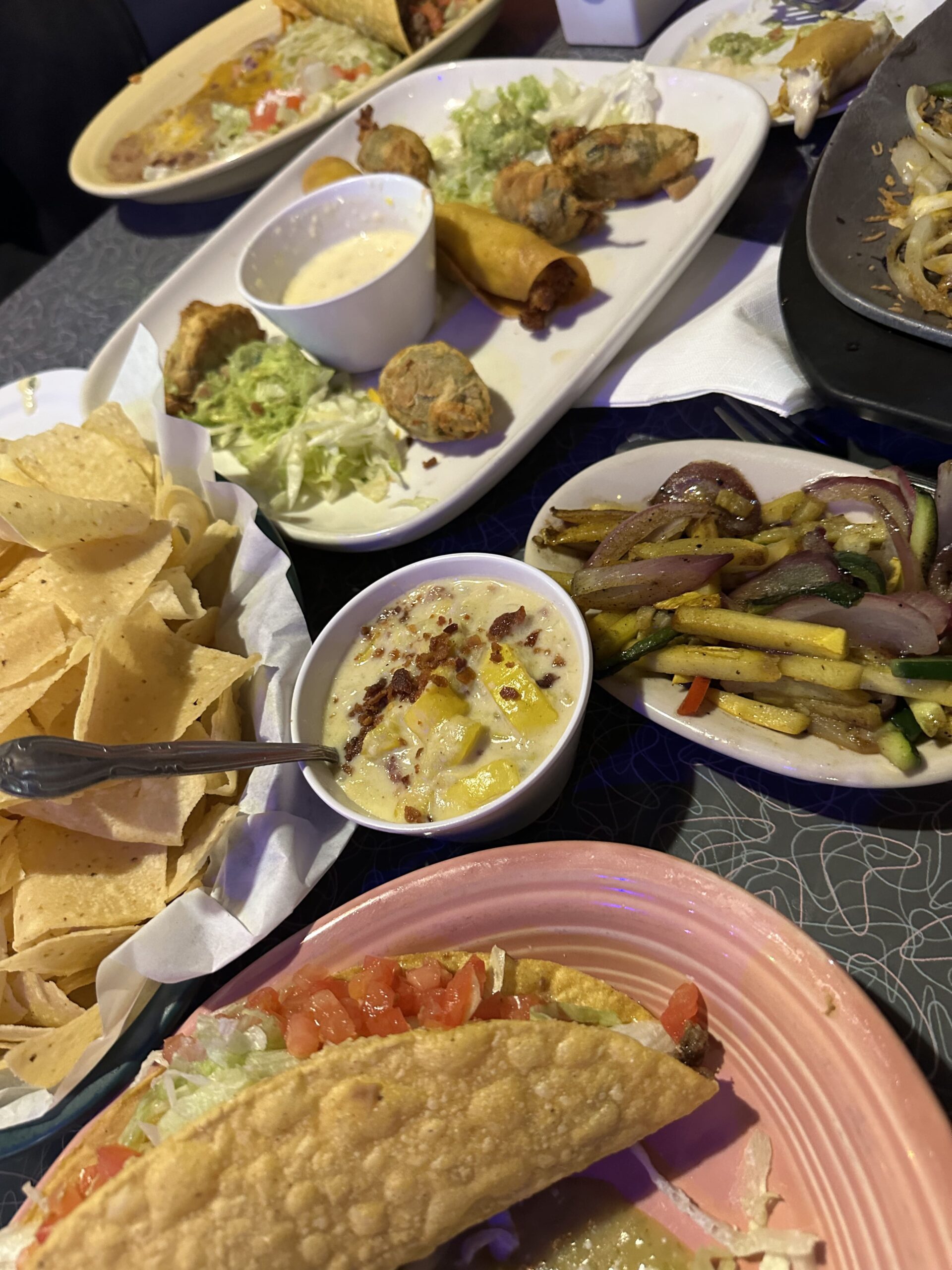 El Norte Mexican Grill
