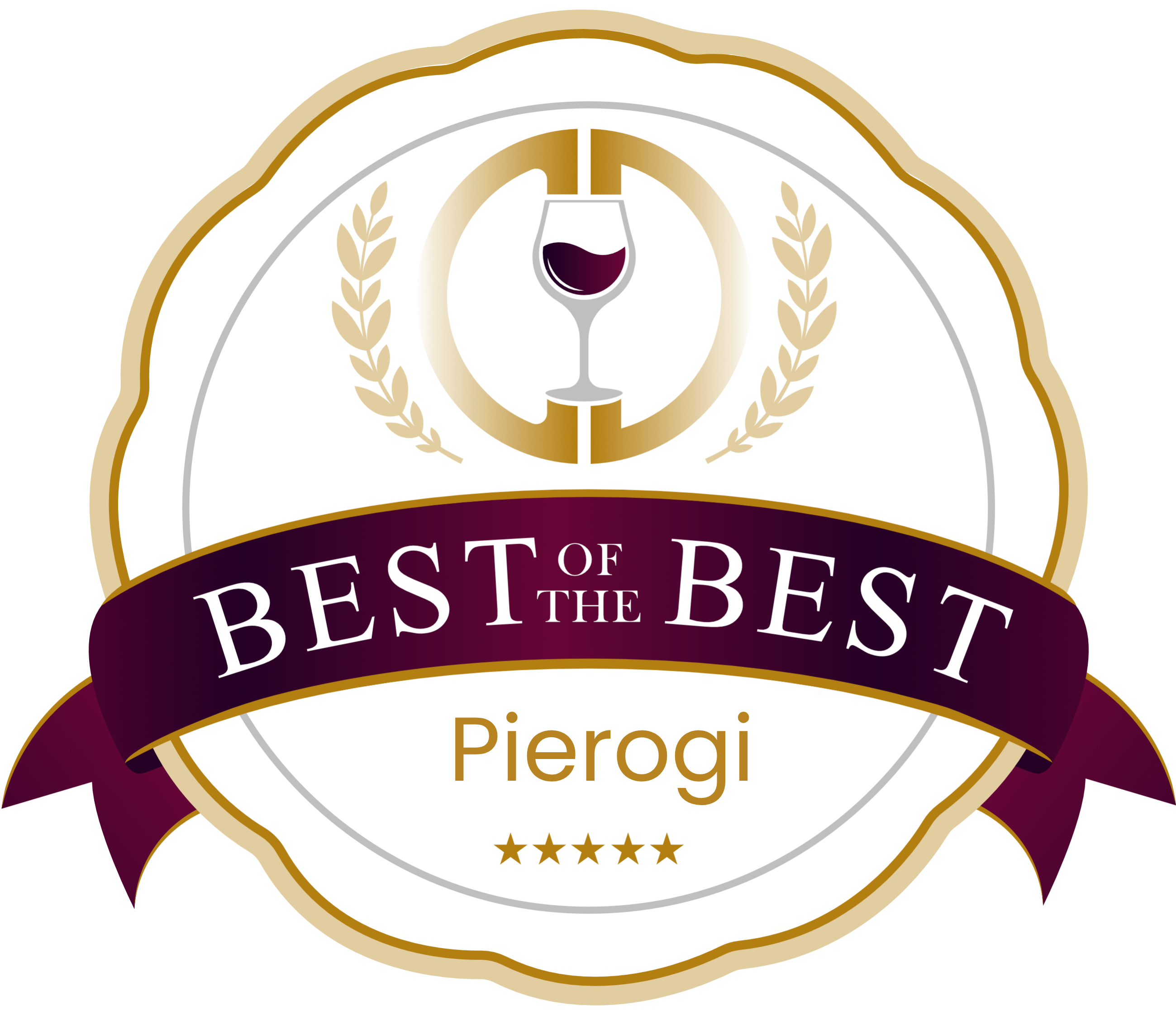 Pierogi