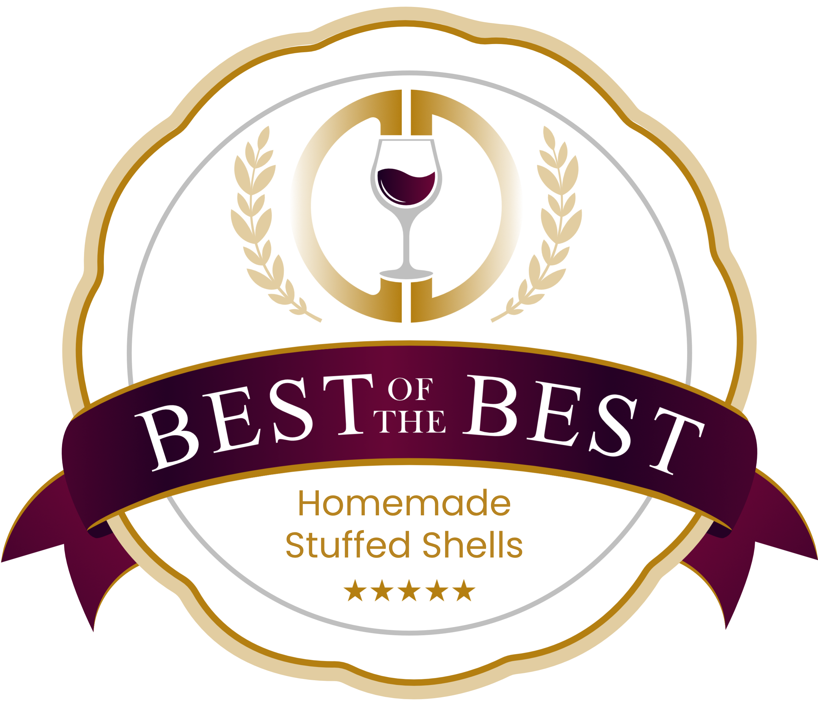 Stuffed Shells
