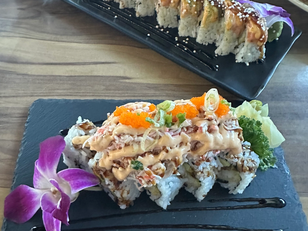 NORI Restaurant