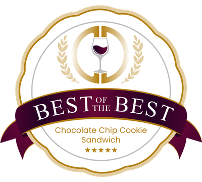 Award badge 4