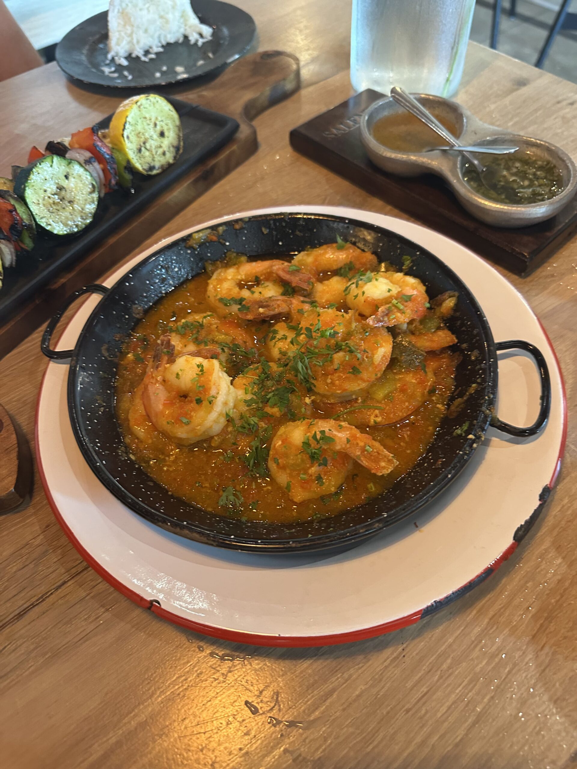 Salento Steakhouse