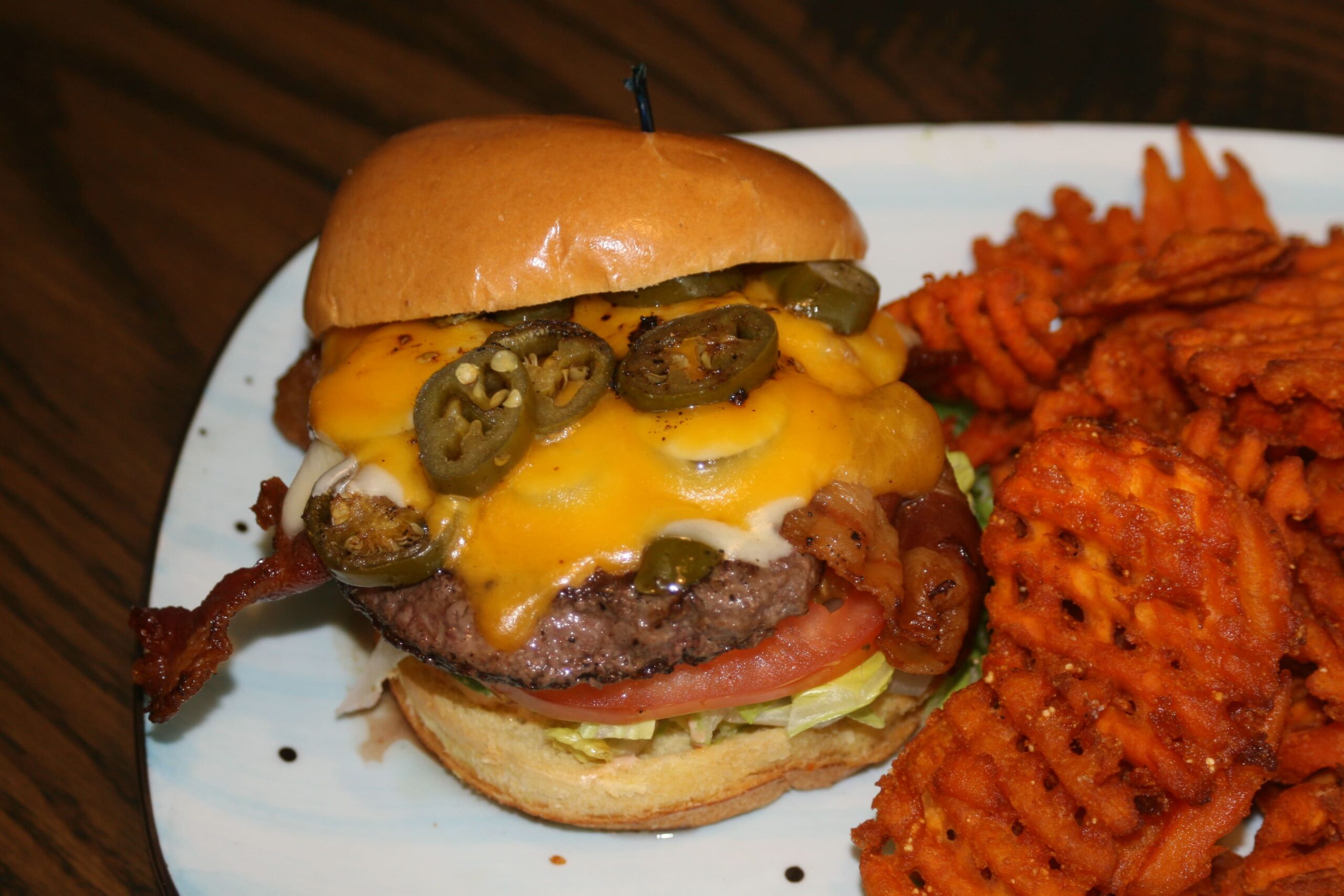 South Kitchen & Spirits