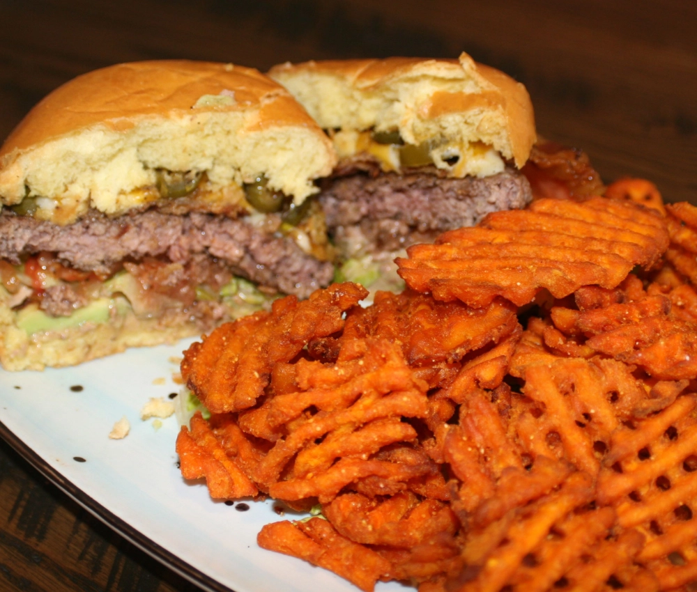 South Kitchen & Spirits