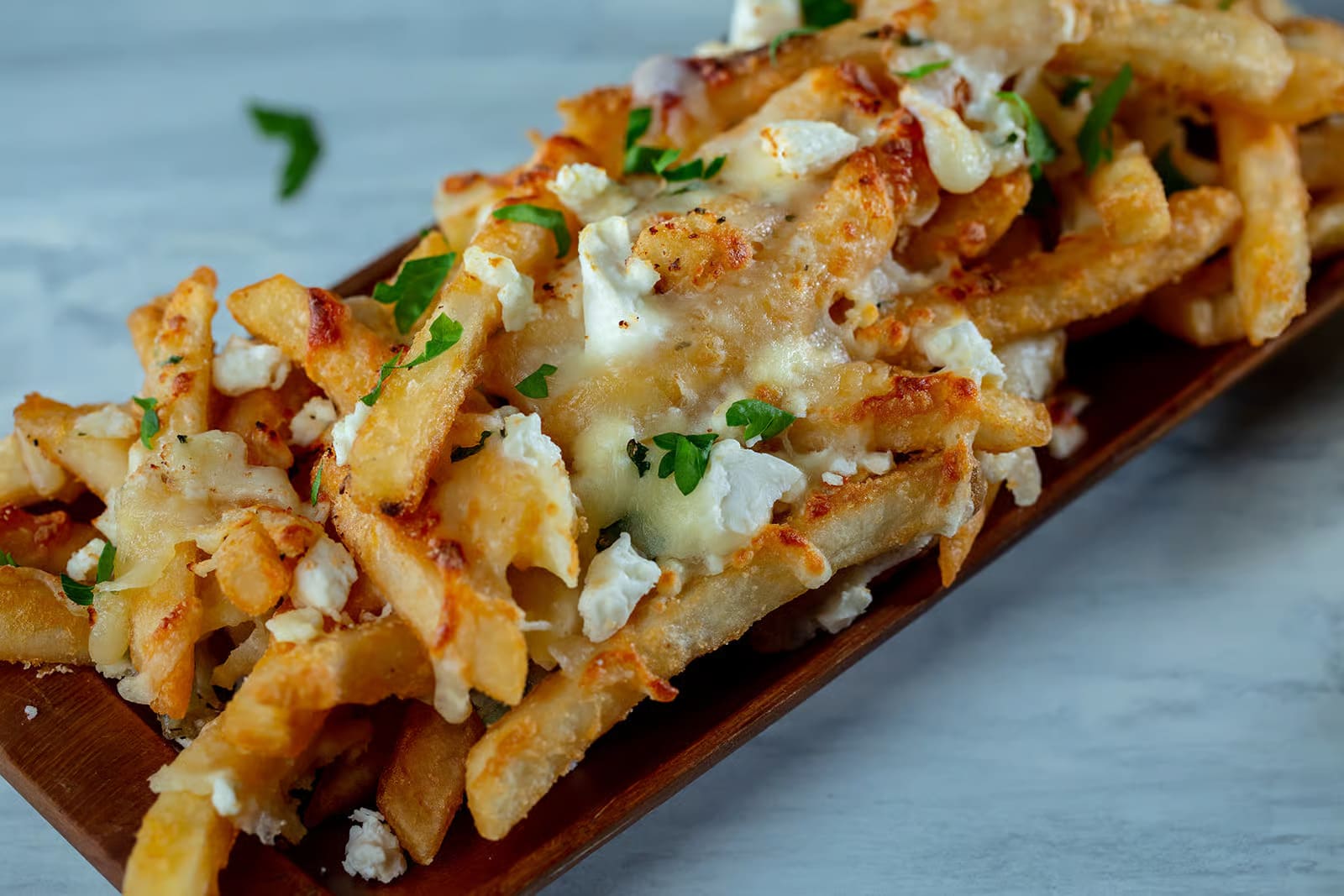 The Great Greek Mediterranean Grill