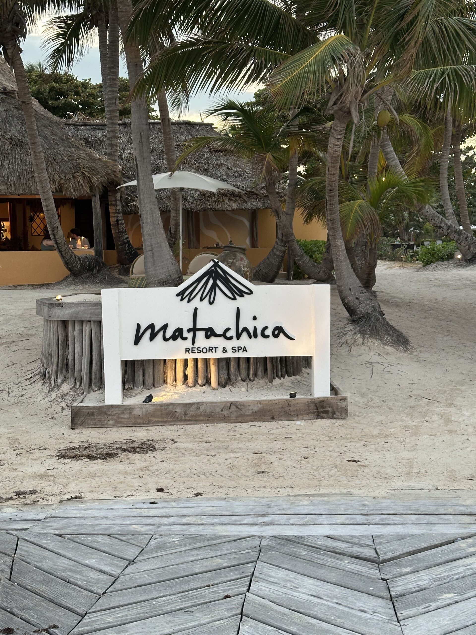 Matachica