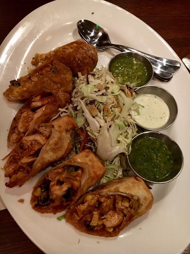 appetizer